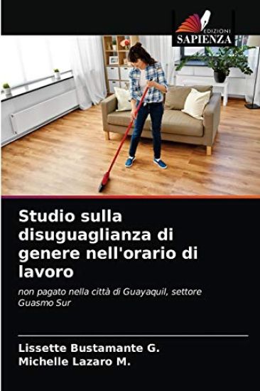 Studio sulla disuguaglianza di genere nell'orario di lavoro