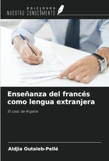 Enseñanza del francés como lengua extranjera