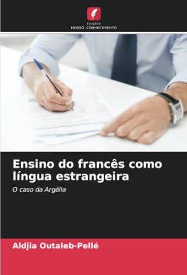 Ensino do francês como língua estrangeira