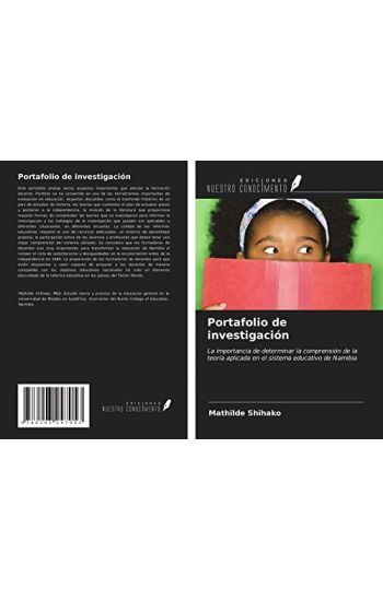 Portafolio de investigación