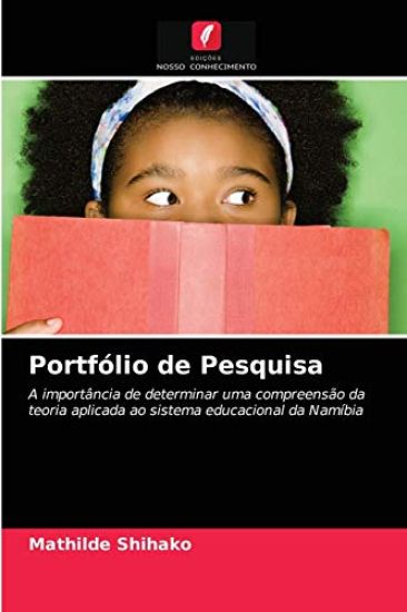 Portfólio de Pesquisa