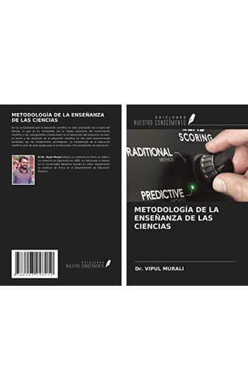METODOLOGÍA DE LA ENSEÑANZA DE LAS CIENCIAS