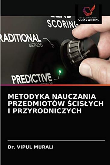 Metodyka Nauczania Przedmiotów Scislych I Przyrodniczych