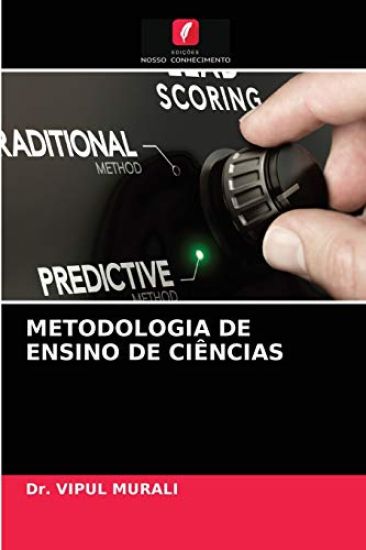 Metodologia de Ensino de Ciências