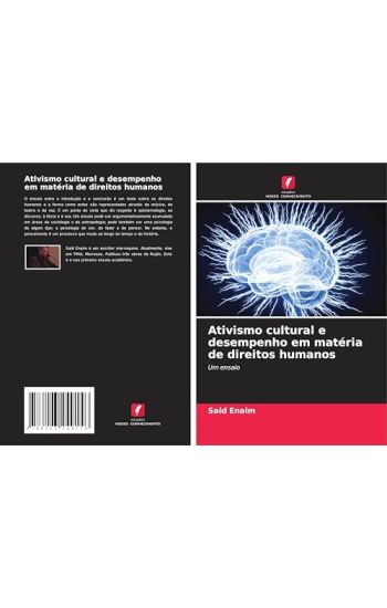 Ativismo cultural e desempenho em matéria de direitos humanos