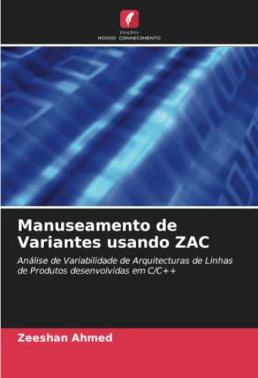 Manuseamento de Variantes usando ZAC