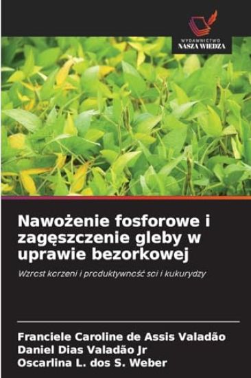 Nawozenie fosforowe i zageszczenie gleby w uprawie bezorkowej