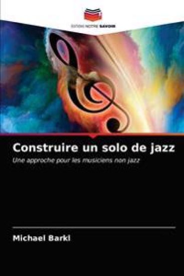 Construire un solo de jazz