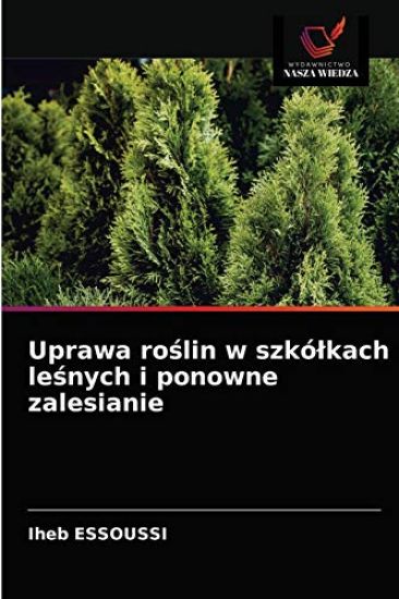 Uprawa ro¿lin w szkó¿kach le¿nych i ponowne zalesianie
