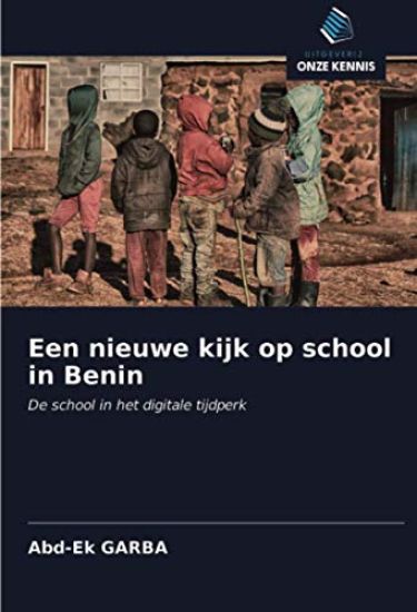 Een nieuwe kijk op school in Benin