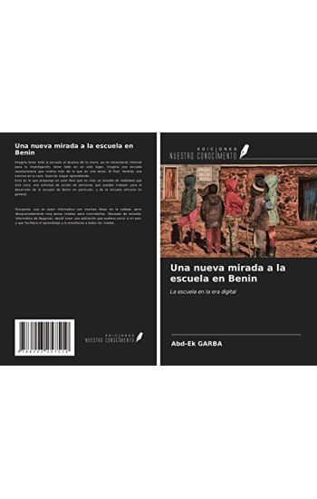 Una nueva mirada a la escuela en Benin