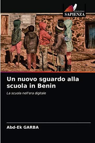 Un nuovo sguardo alla scuola in Benin