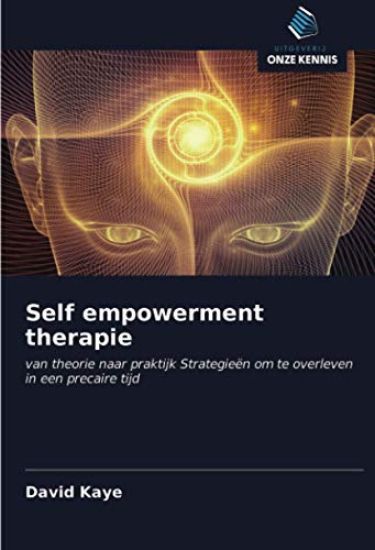 Self empowerment therapie