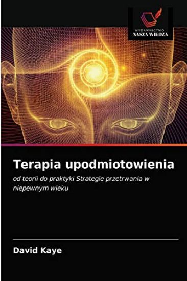 Terapia upodmiotowienia