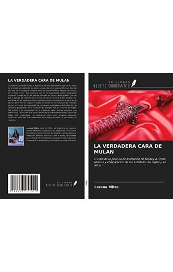LA VERDADERA CARA DE MULAN