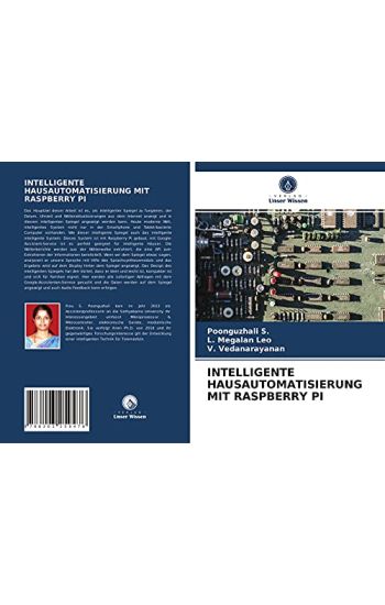 Intelligente Hausautomatisierung Mit Raspberry Pi