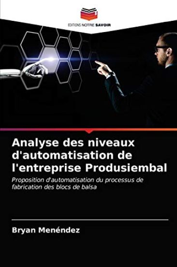 Analyse des niveaux d'automatisation de l'entreprise Produsiembal