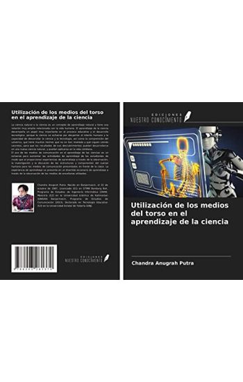 Utilización de los medios del torso en el aprendizaje de la ciencia