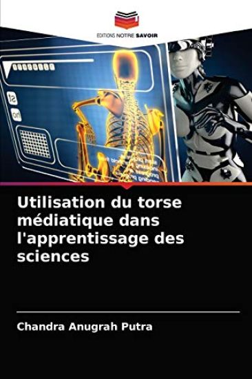 Utilisation du torse médiatique dans l'apprentissage des sciences