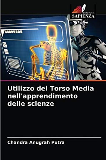 Utilizzo dei Torso Media nell'apprendimento delle scienze