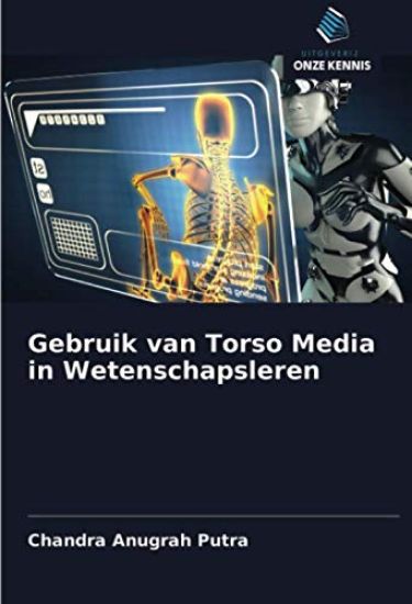 Gebruik van Torso Media in Wetenschapsleren