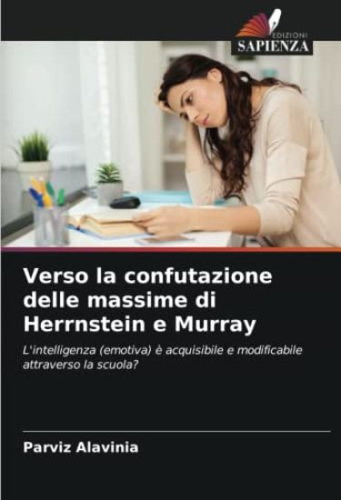 Verso la confutazione delle massime di Herrnstein e Murray