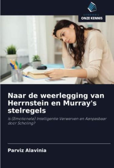 Naar de weerlegging van Herrnstein en Murray's stelregels
