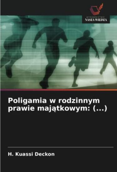 Poligamia w rodzinnym prawie maj¿tkowym: (...)
