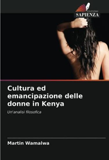Cultura ed emancipazione delle donne in Kenya