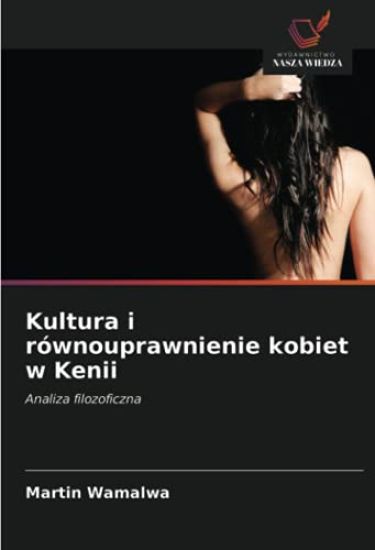 Kultura i równouprawnienie kobiet w Kenii