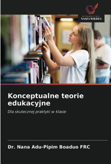 Konceptualne teorie edukacyjne