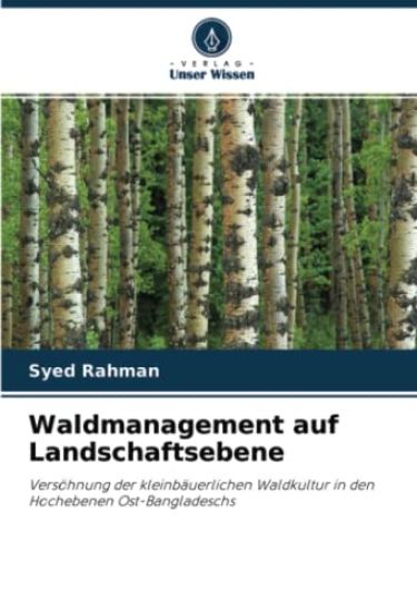 Waldmanagement auf Landschaftsebene