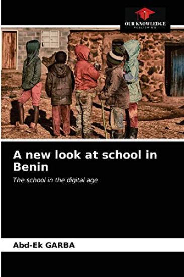 A new look at school in Benin