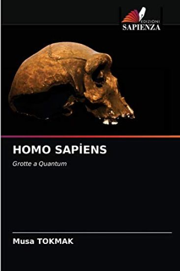 HOMO SAP¿ENS