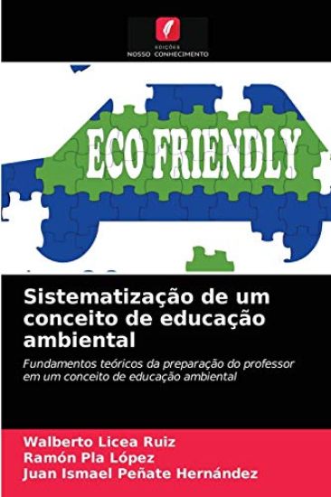 Sistematização de um conceito de educação ambiental