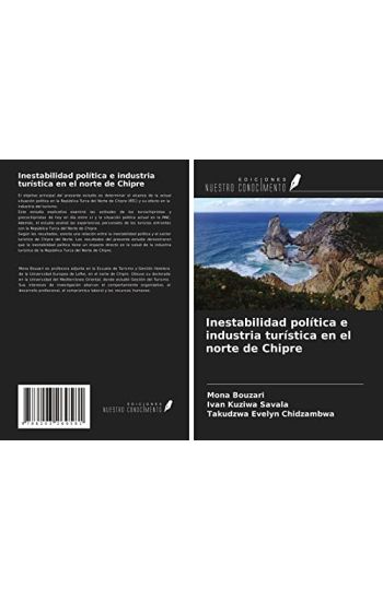 Inestabilidad política e industria turística en el norte de Chipre