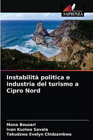 Instabilità politica e industria del turismo a Cipro Nord
