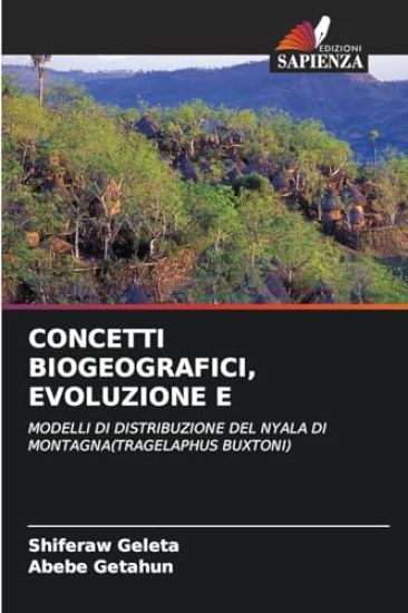 Concetti Biogeografici, Evoluzione E
