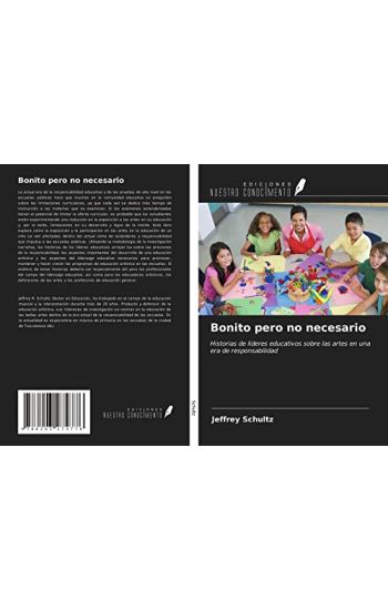 Bonito pero no necesario