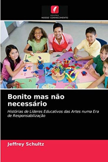 Bonito mas não necessário