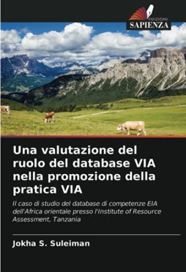 Una valutazione del ruolo del database VIA nella promozione della pratica VIA