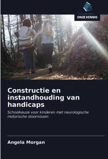 Constructie en instandhouding van handicaps