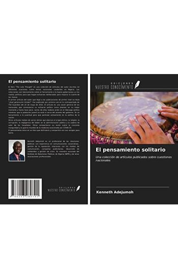 El pensamiento solitario