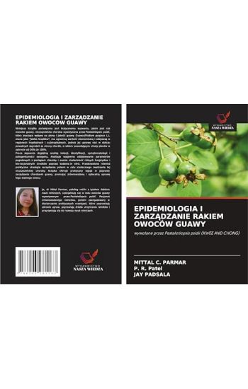 Epidemiologia I ZarzAdzanie Rakiem Owoców Guawy