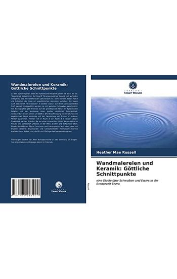 Wandmalereien und Keramik: Göttliche Schnittpunkte