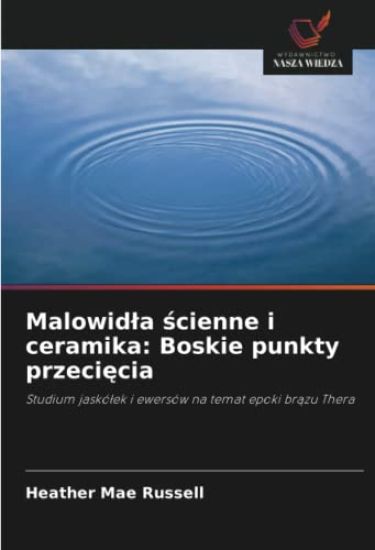 Malowidla scienne i ceramika