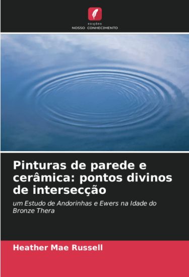 Pinturas de parede e cerâmica