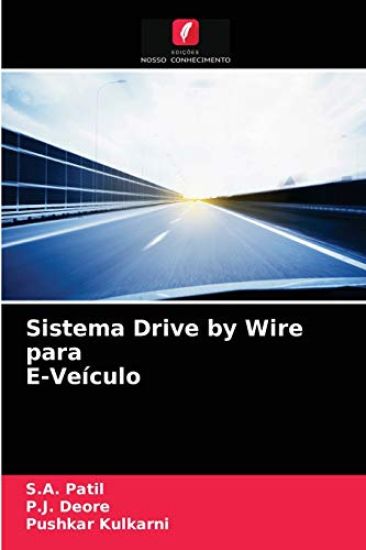 Sistema Drive by Wire para E-Veículo