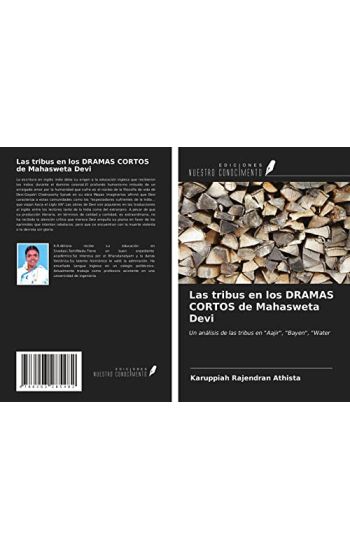 Las tribus en los DRAMAS CORTOS de Mahasweta Devi