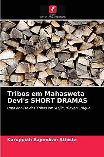 Tribos em Mahasweta Devi's SHORT DRAMAS